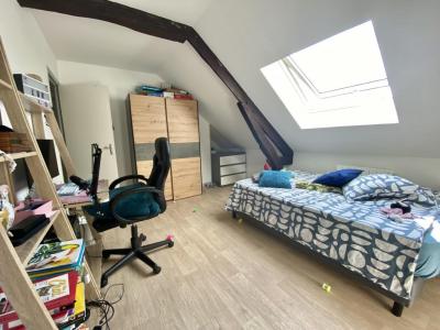 Louer Appartement Limetz-villez Yvelines