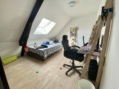 Louer Appartement Limetz-villez 705 euros