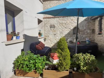 Annonce Location 4 pices Maison Bennecourt 78