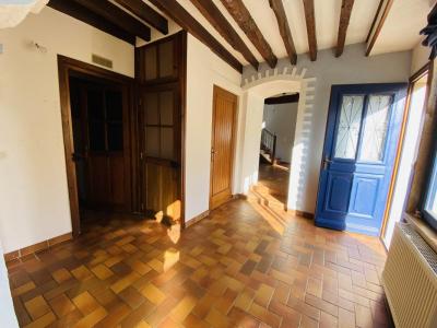 Louer Maison 108 m2 Bennecourt
