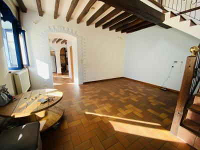 Louer Maison Bennecourt Yvelines