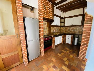 Louer Maison Bennecourt 1200 euros