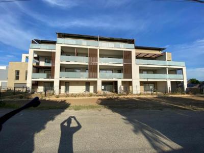 Annonce Vente 4 pices Appartement Chatuzange-le-goubet 26
