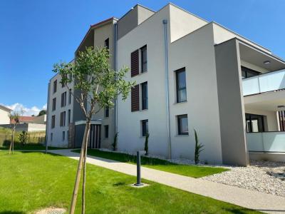 Annonce Vente 3 pices Appartement Chatuzange-le-goubet 26