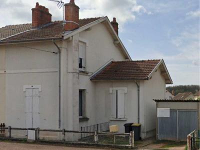 For sale Luzy 3 rooms 64 m2 Nievre (58170) photo 0