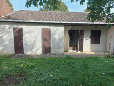 Acheter Appartement Luzy Nievre