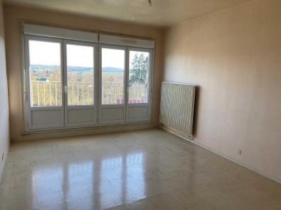 Annonce Vente 3 pices Appartement Luzy 58