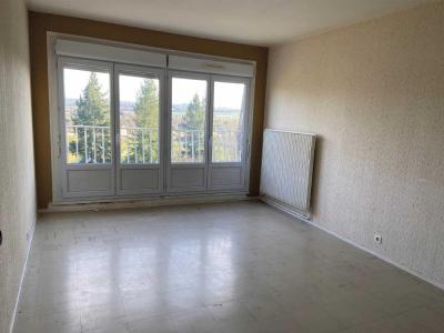 Acheter Appartement 64 m2 Paron