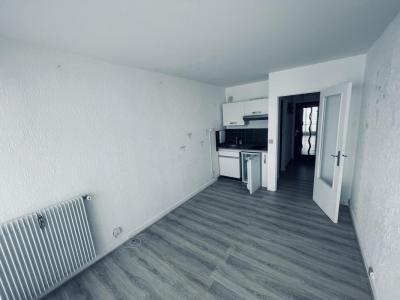 Louer Appartement Paris-20eme-arrondissement Paris