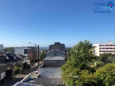 Louer Appartement Brest Finistere