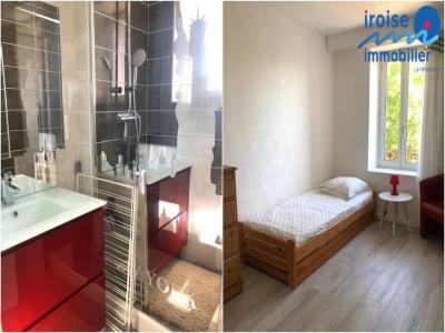 Louer Appartement Brest 650 euros