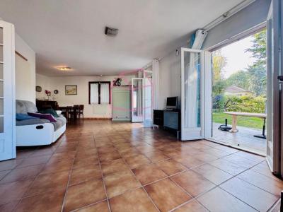 Annonce Vente 7 pices Maison Hay-les-roses 94