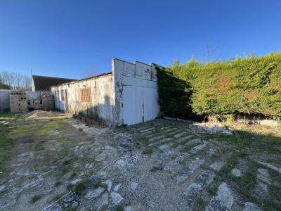 Annonce Vente Parking Berck 62