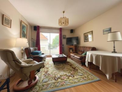 Annonce Vente 3 pices Appartement Breal-sous-montfort 35