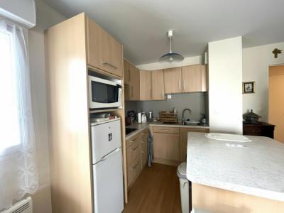 Acheter Appartement Breal-sous-montfort Ille et vilaine