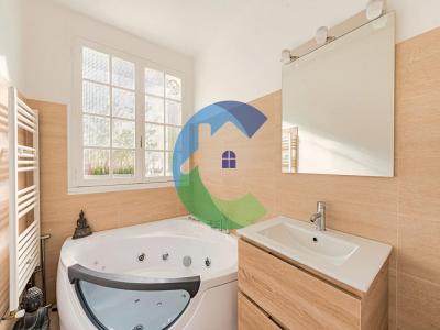 Acheter Maison 125 m2 Longjumeau