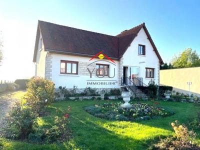 Annonce Vente 8 pices Maison Neuilly-en-thelle 60