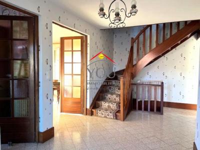 Acheter Maison 169 m2 Neuilly-en-thelle
