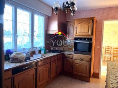Acheter Maison Neuilly-en-thelle 317000 euros