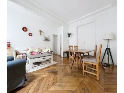 Annonce Location 4 pices Appartement Paris-9eme-arrondissement 75