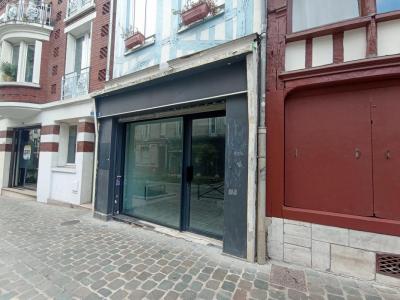 Annonce Location Local commercial Rouen 76