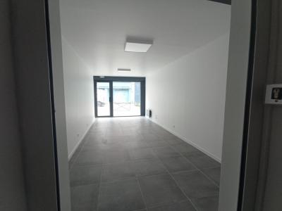 Louer Local commercial 30 m2 Rouen