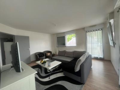 For rent Bonsecours 3 rooms 69 m2 Seine maritime (76240) photo 1