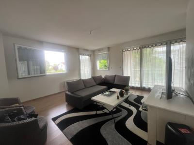 For rent Bonsecours 3 rooms 69 m2 Seine maritime (76240) photo 2