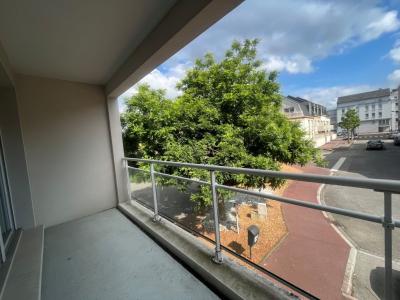 For rent Bonsecours 3 rooms 69 m2 Seine maritime (76240) photo 3
