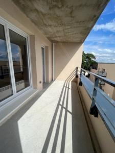For rent Rouen 3 rooms 63 m2 Seine maritime (76000) photo 1