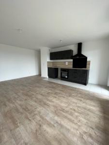 For rent Rouen 3 rooms 63 m2 Seine maritime (76000) photo 2