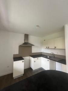 For rent Rouen 3 rooms 61 m2 Seine maritime (76000) photo 1