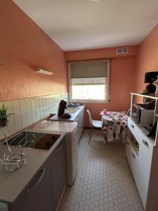For rent Creusot 2 rooms 53 m2 Saone et loire (71200) photo 2