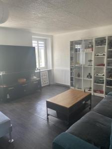 For rent Ecuisses 3 rooms 69 m2 Saone et loire (71210) photo 1