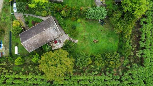 Acheter Maison 88 m2 Saint-jean-de-bournay