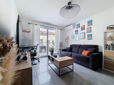 For sale Serpaize 2 rooms 47 m2 Isere (38200) photo 1