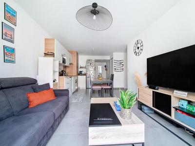 For sale Serpaize 2 rooms 47 m2 Isere (38200) photo 2