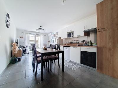 For sale Serpaize 2 rooms 47 m2 Isere (38200) photo 3