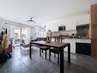 For sale Serpaize 2 rooms 47 m2 Isere (38200) photo 4