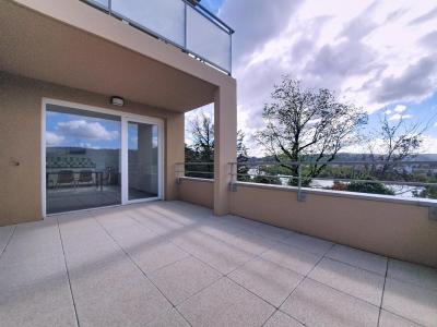 Acheter Appartement 61 m2 Vienne