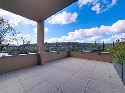 Acheter Appartement Vienne 160000 euros