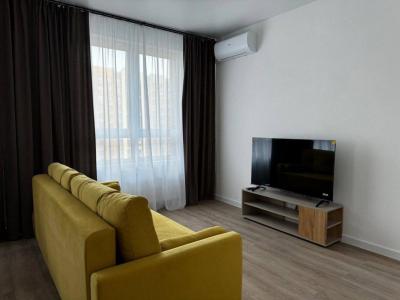 For rent Lyon-1er-arrondissement 2 rooms 37 m2 Rhone (69001) photo 0