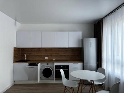 For rent Lyon-1er-arrondissement 2 rooms 37 m2 Rhone (69001) photo 2