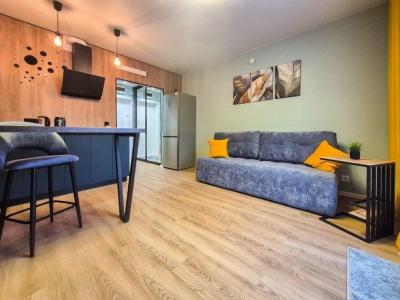 For rent Lyon-4eme-arrondissement 1 room 25 m2 Rhone (69004) photo 1