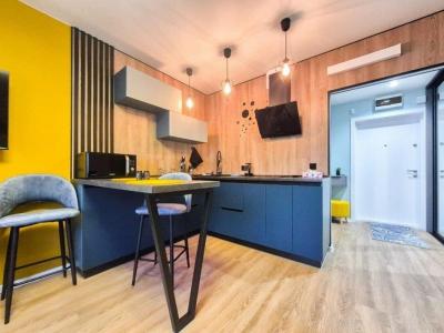 For rent Lyon-4eme-arrondissement 1 room 25 m2 Rhone (69004) photo 2