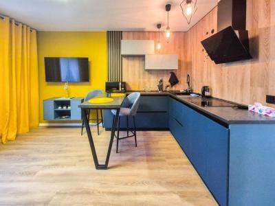 For rent Lyon-4eme-arrondissement 1 room 25 m2 Rhone (69004) photo 3