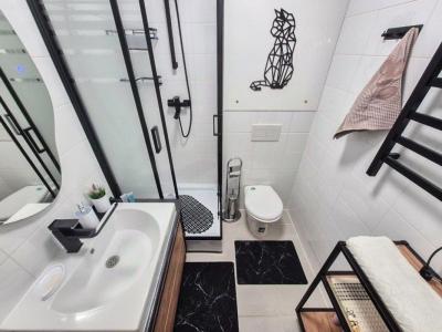 For rent Lyon-4eme-arrondissement 1 room 25 m2 Rhone (69004) photo 4