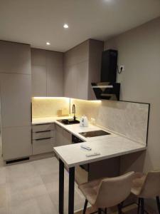 For rent Lyon-7eme-arrondissement 1 room 27 m2 Rhone (69007) photo 1