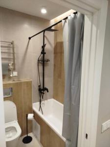 For rent Lyon-7eme-arrondissement 1 room 27 m2 Rhone (69007) photo 3