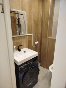 For rent Lyon-7eme-arrondissement 1 room 27 m2 Rhone (69007) photo 4